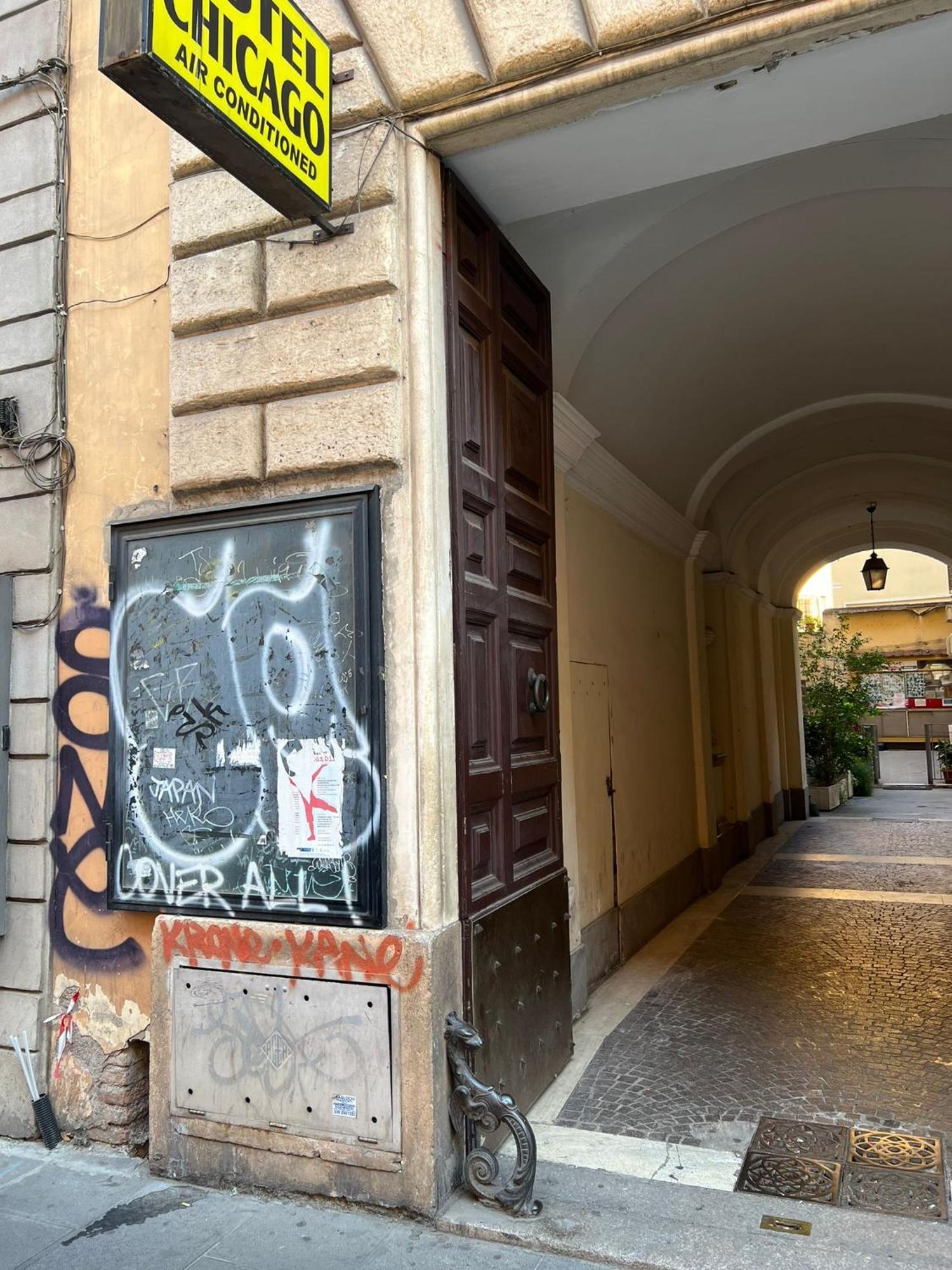 Gioberti Roma Termini Hotel - Rome — Foto 3